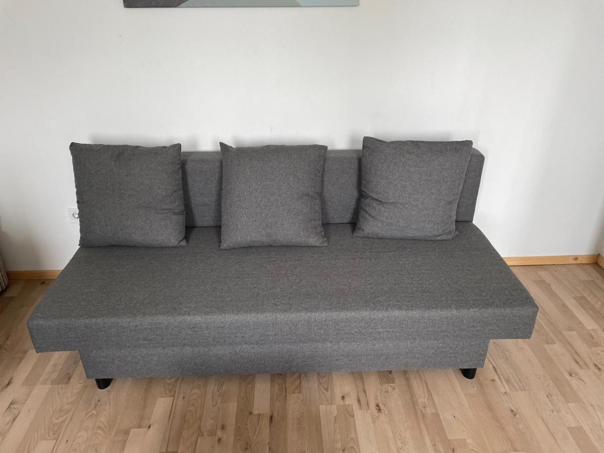 Daily Weekly Monthly Apartment Glauchau Bagian luar foto