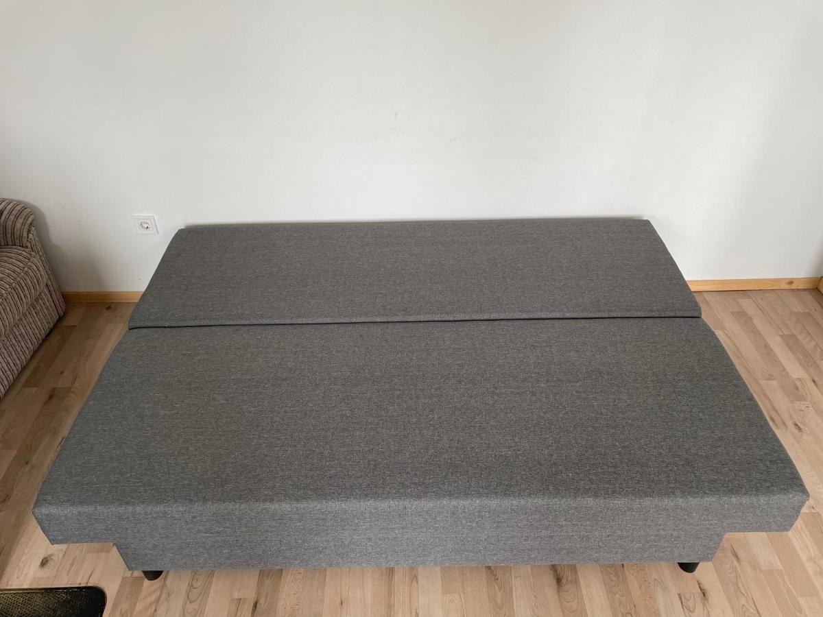 Daily Weekly Monthly Apartment Glauchau Bagian luar foto