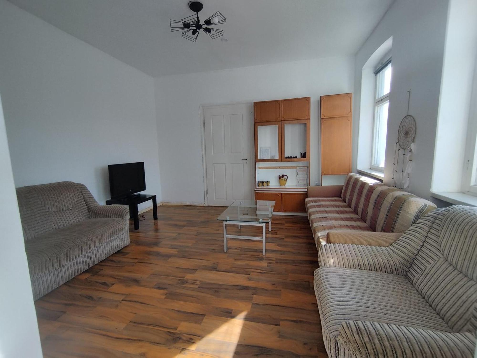Daily Weekly Monthly Apartment Glauchau Bagian luar foto