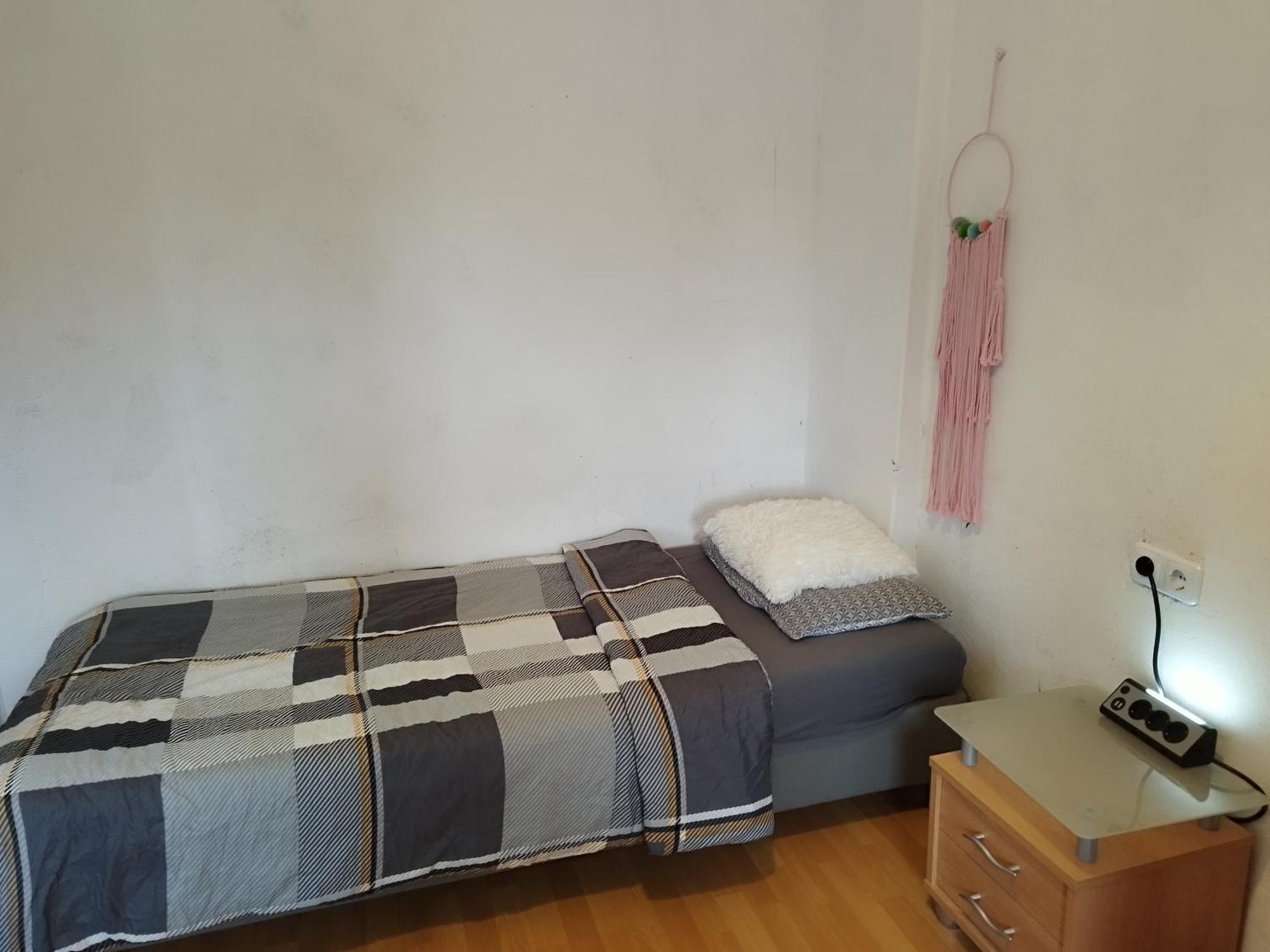 Daily Weekly Monthly Apartment Glauchau Bagian luar foto