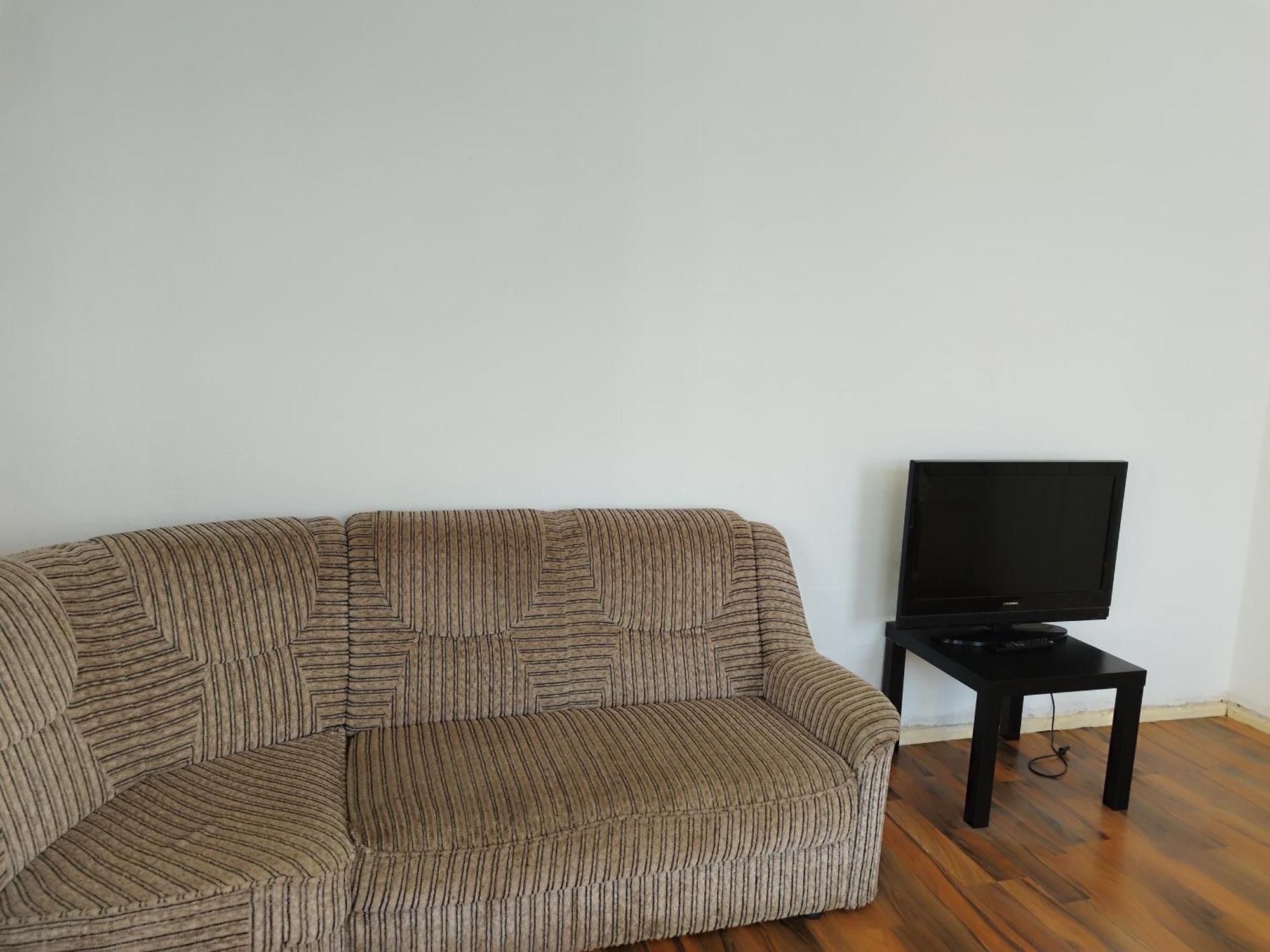 Daily Weekly Monthly Apartment Glauchau Bagian luar foto