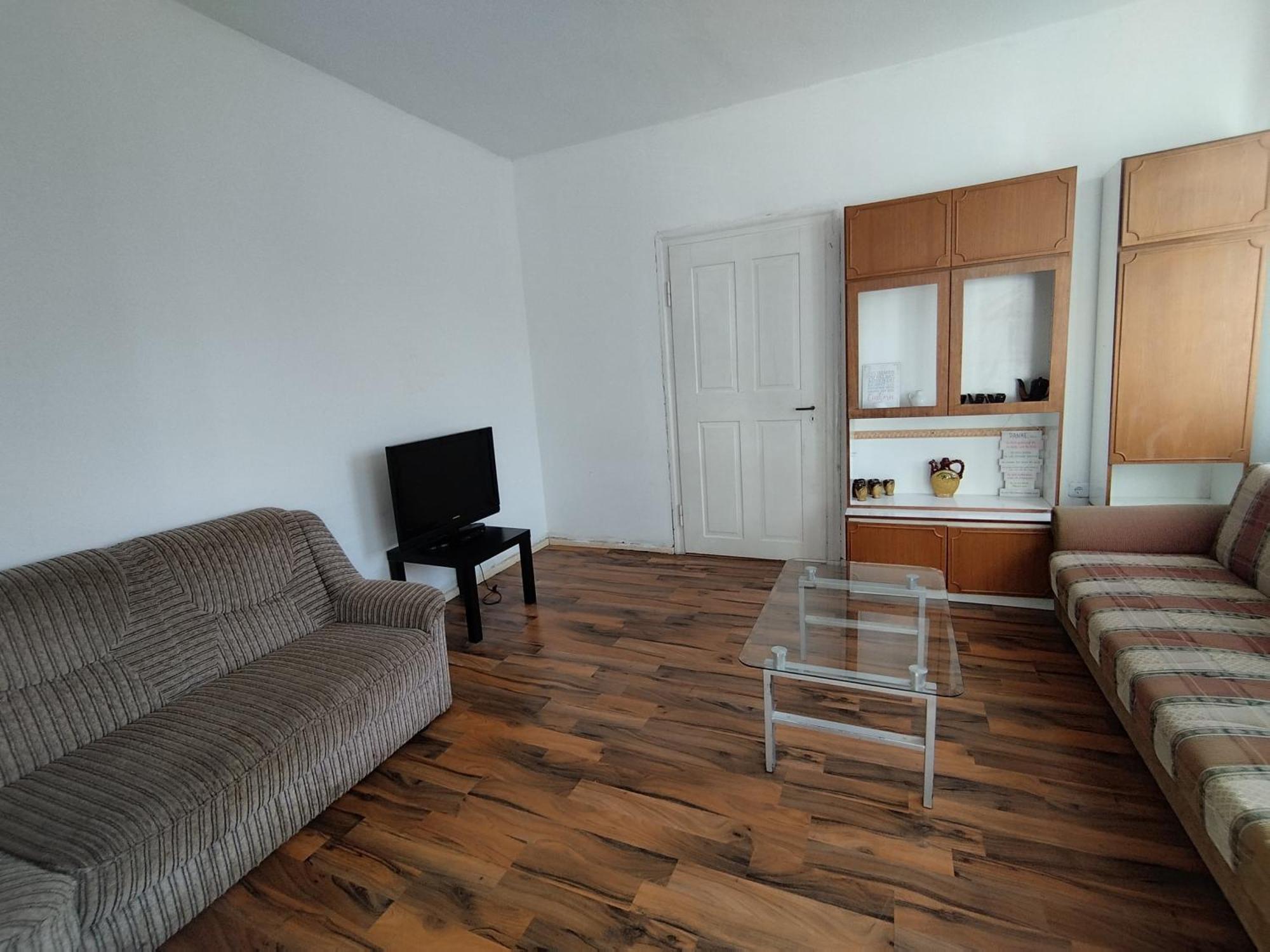 Daily Weekly Monthly Apartment Glauchau Bagian luar foto