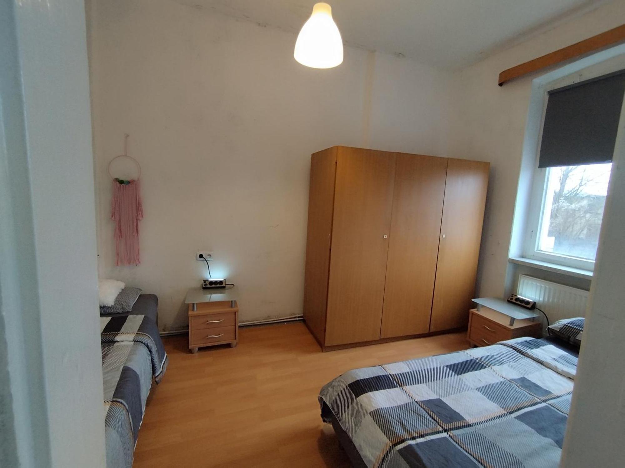 Daily Weekly Monthly Apartment Glauchau Bagian luar foto
