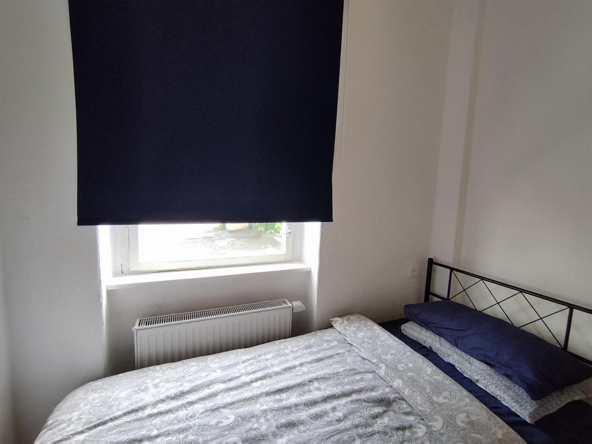 Daily Weekly Monthly Apartment Glauchau Bagian luar foto
