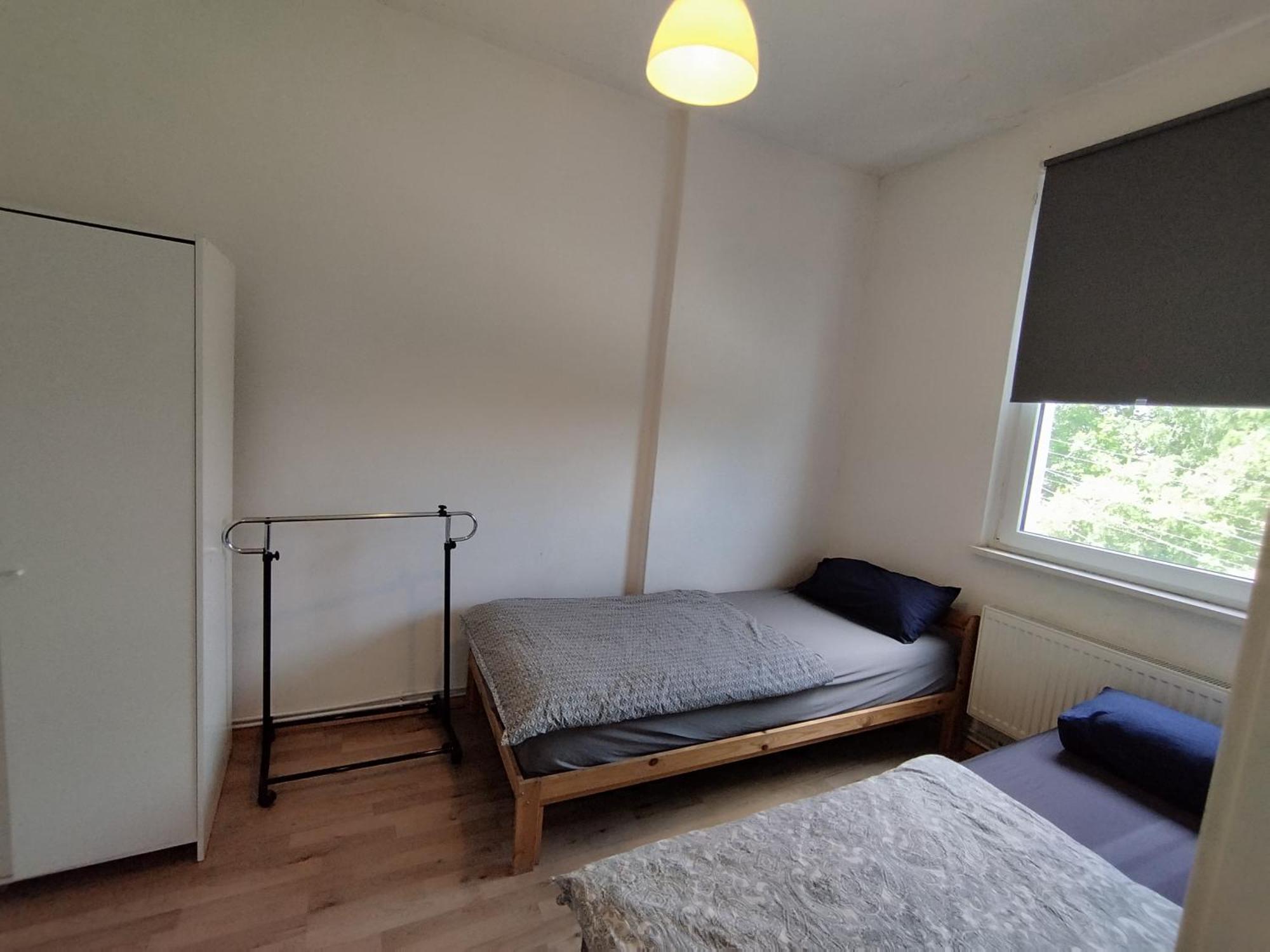 Daily Weekly Monthly Apartment Glauchau Bagian luar foto