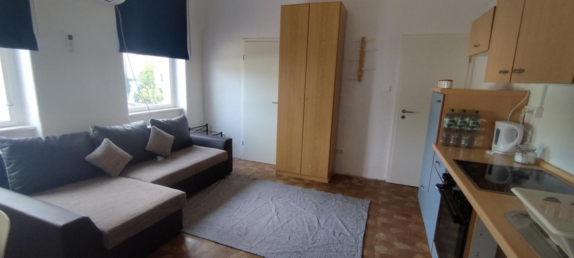 Daily Weekly Monthly Apartment Glauchau Bagian luar foto