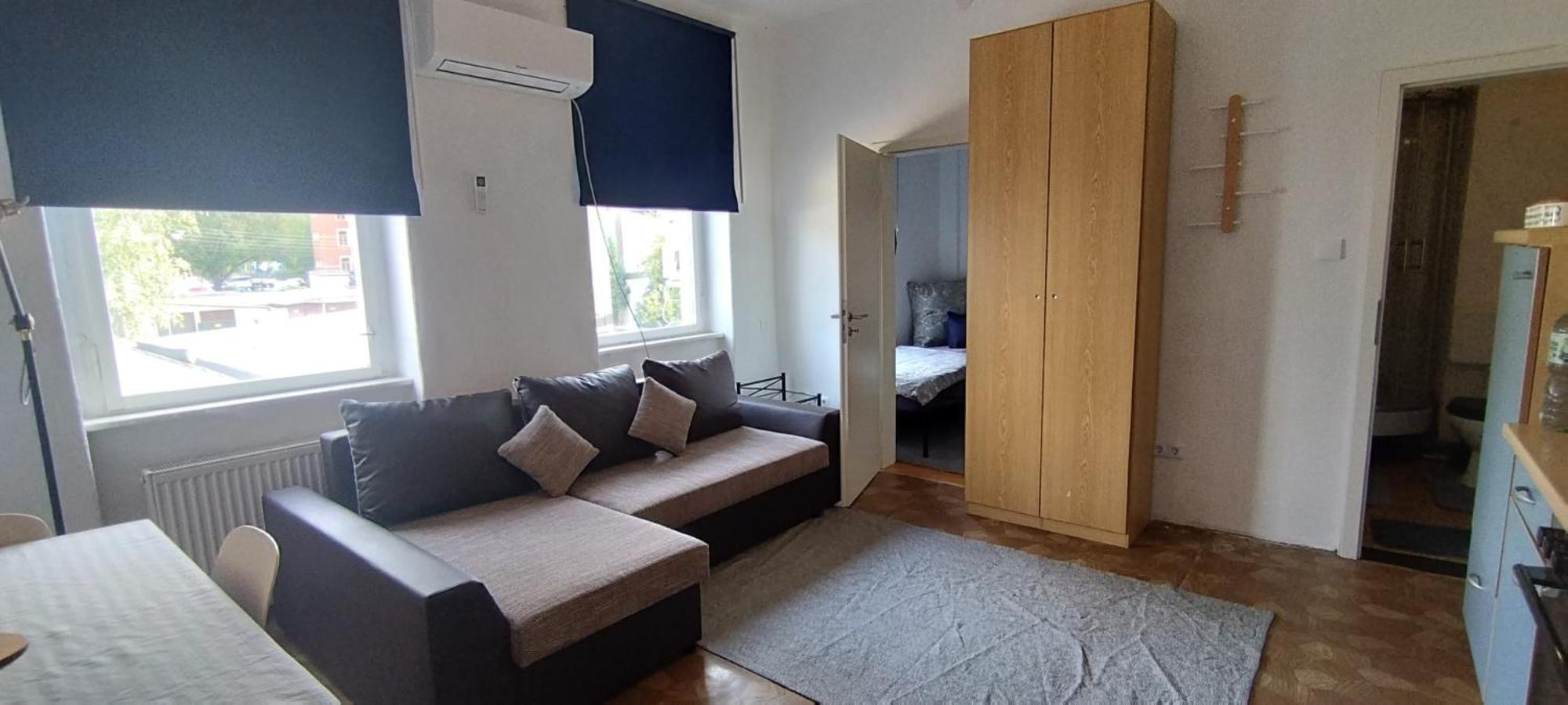 Daily Weekly Monthly Apartment Glauchau Bagian luar foto