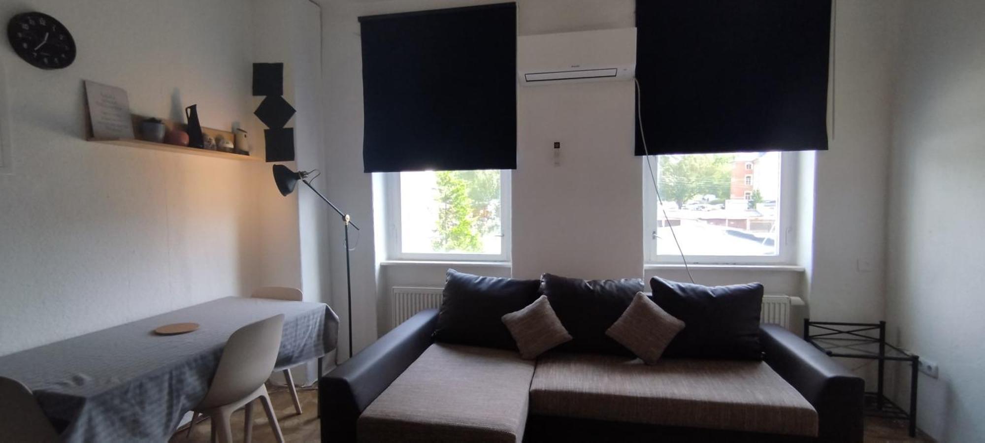 Daily Weekly Monthly Apartment Glauchau Bagian luar foto