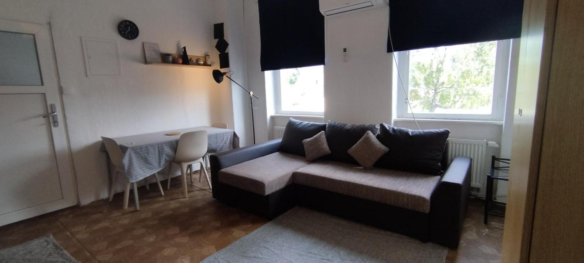 Daily Weekly Monthly Apartment Glauchau Bagian luar foto