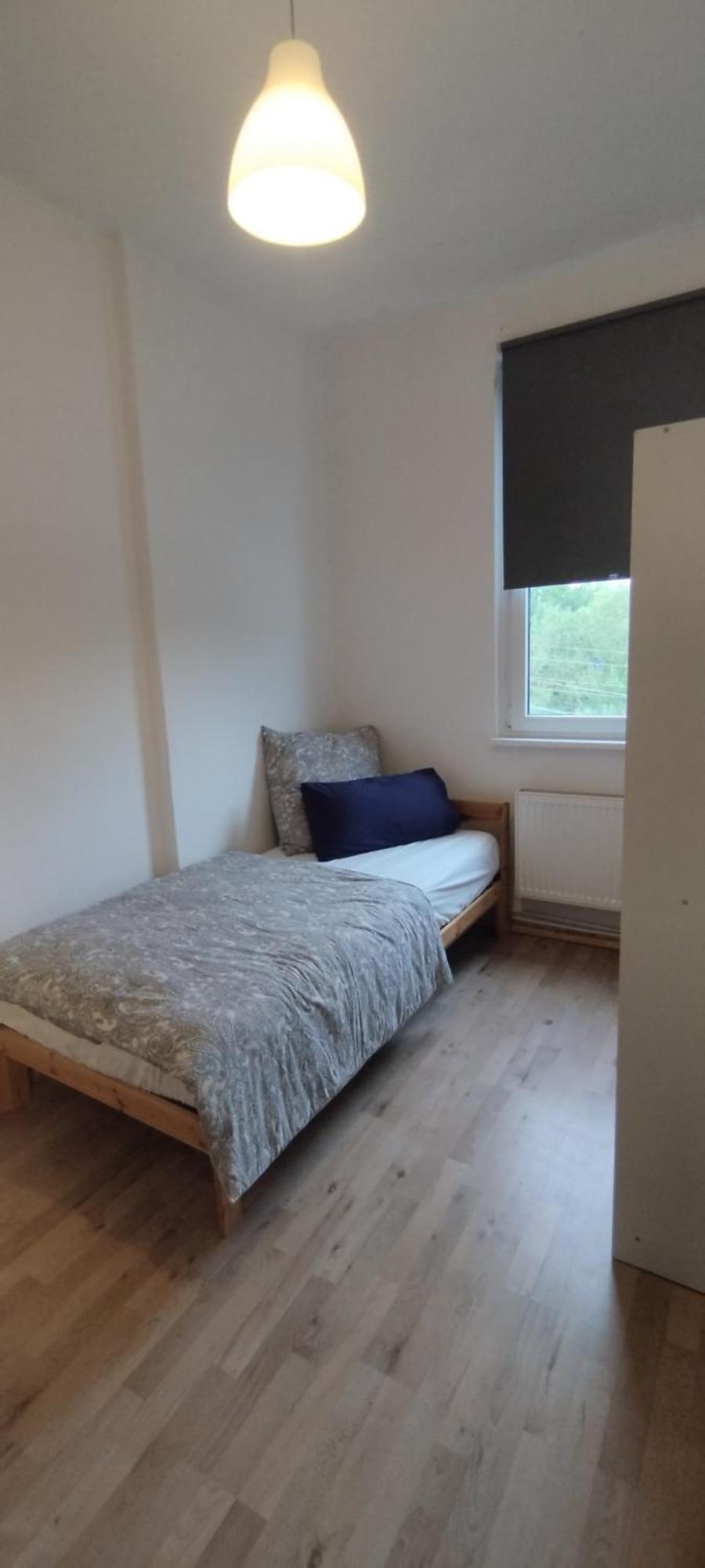 Daily Weekly Monthly Apartment Glauchau Bagian luar foto