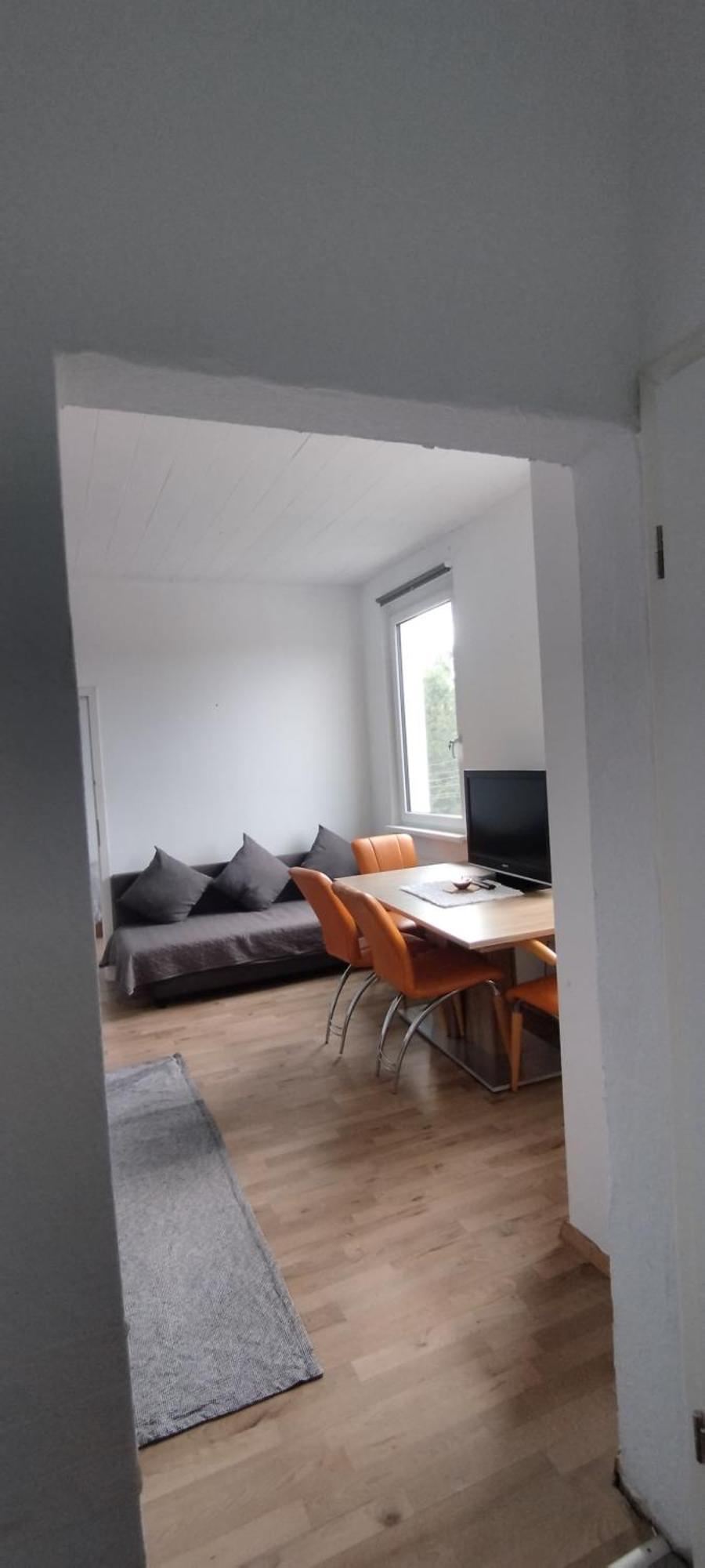 Daily Weekly Monthly Apartment Glauchau Bagian luar foto